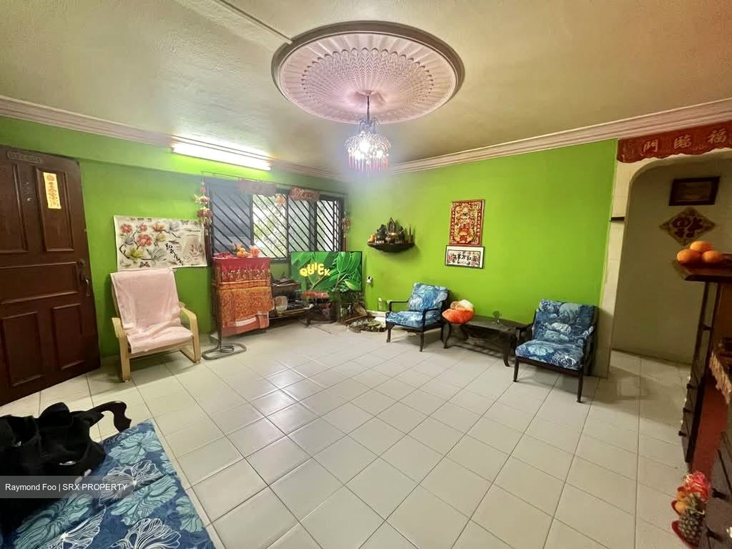 Blk 111 Hwi Yoh Ville (Serangoon), HDB 4 Rooms #548879521